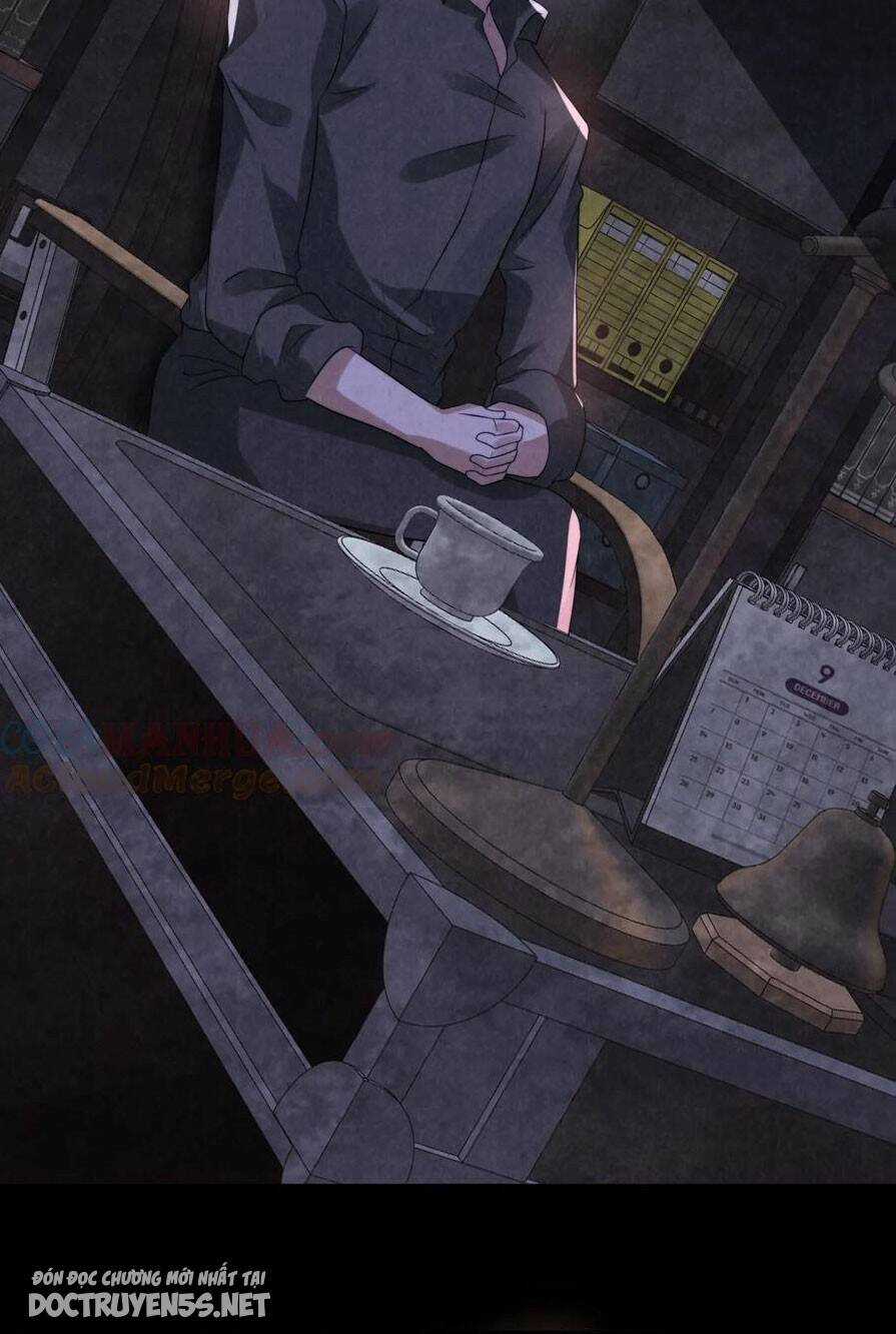 Bởi Vì Cẩn Thận Mà Quá Phận Hung Ác Chapter 56 trang 16