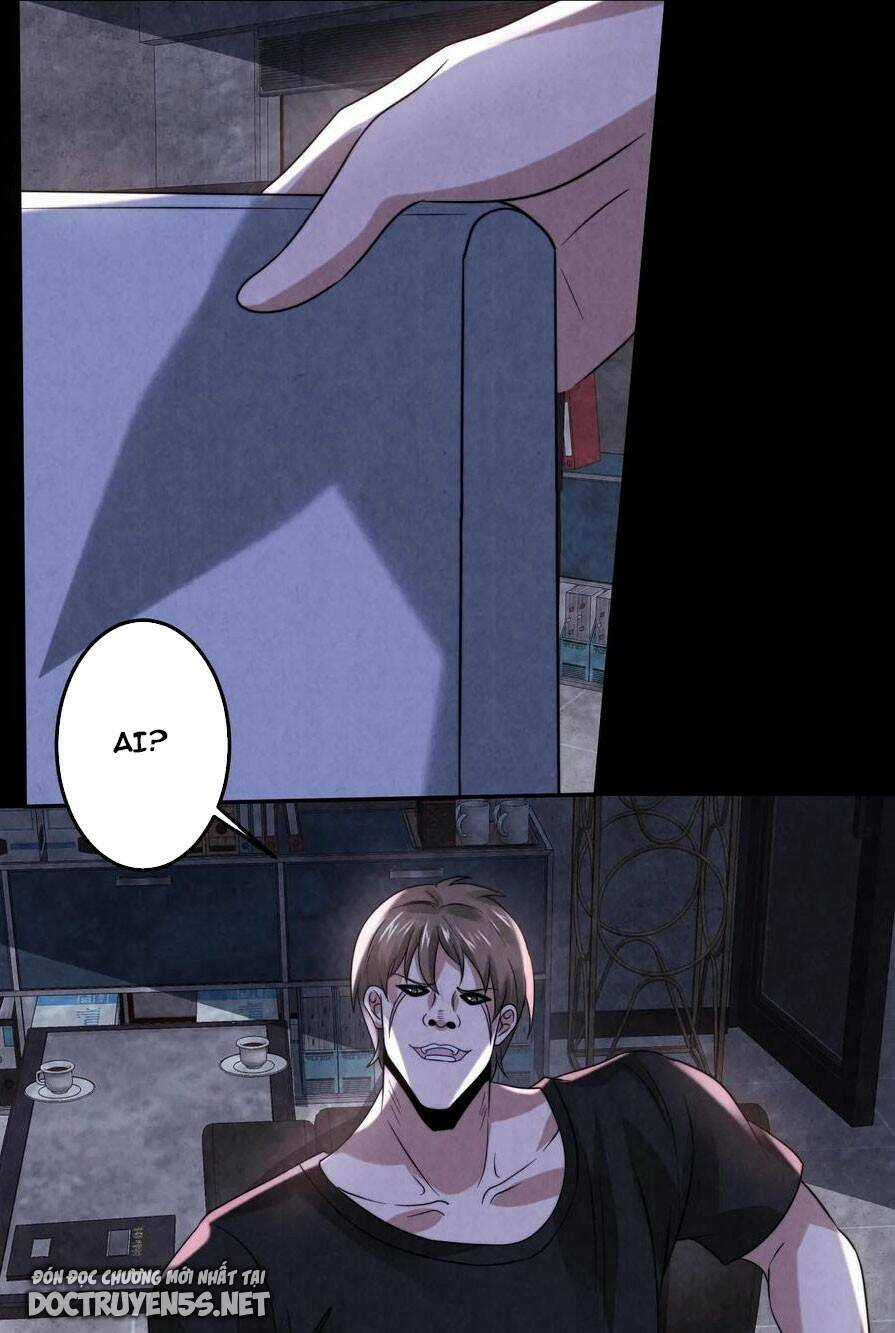 Bởi Vì Cẩn Thận Mà Quá Phận Hung Ác Chapter 56 trang 17