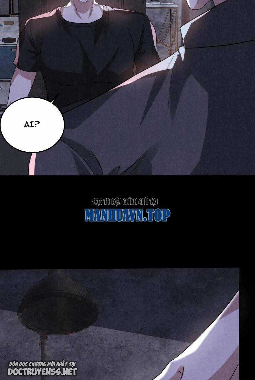 Bởi Vì Cẩn Thận Mà Quá Phận Hung Ác Chapter 56 trang 19