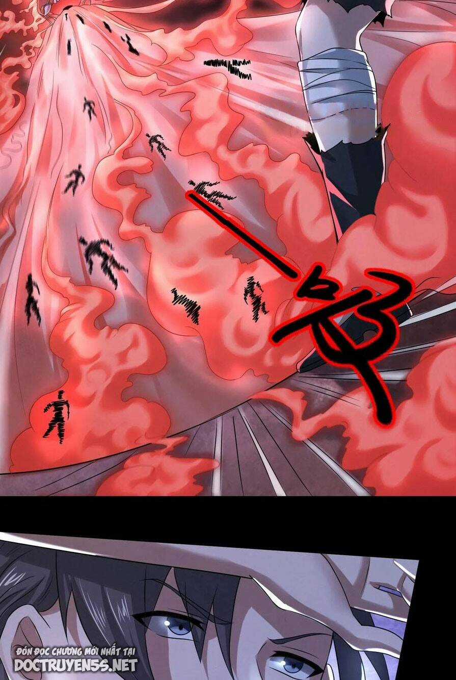 Bởi Vì Cẩn Thận Mà Quá Phận Hung Ác Chapter 56 trang 2