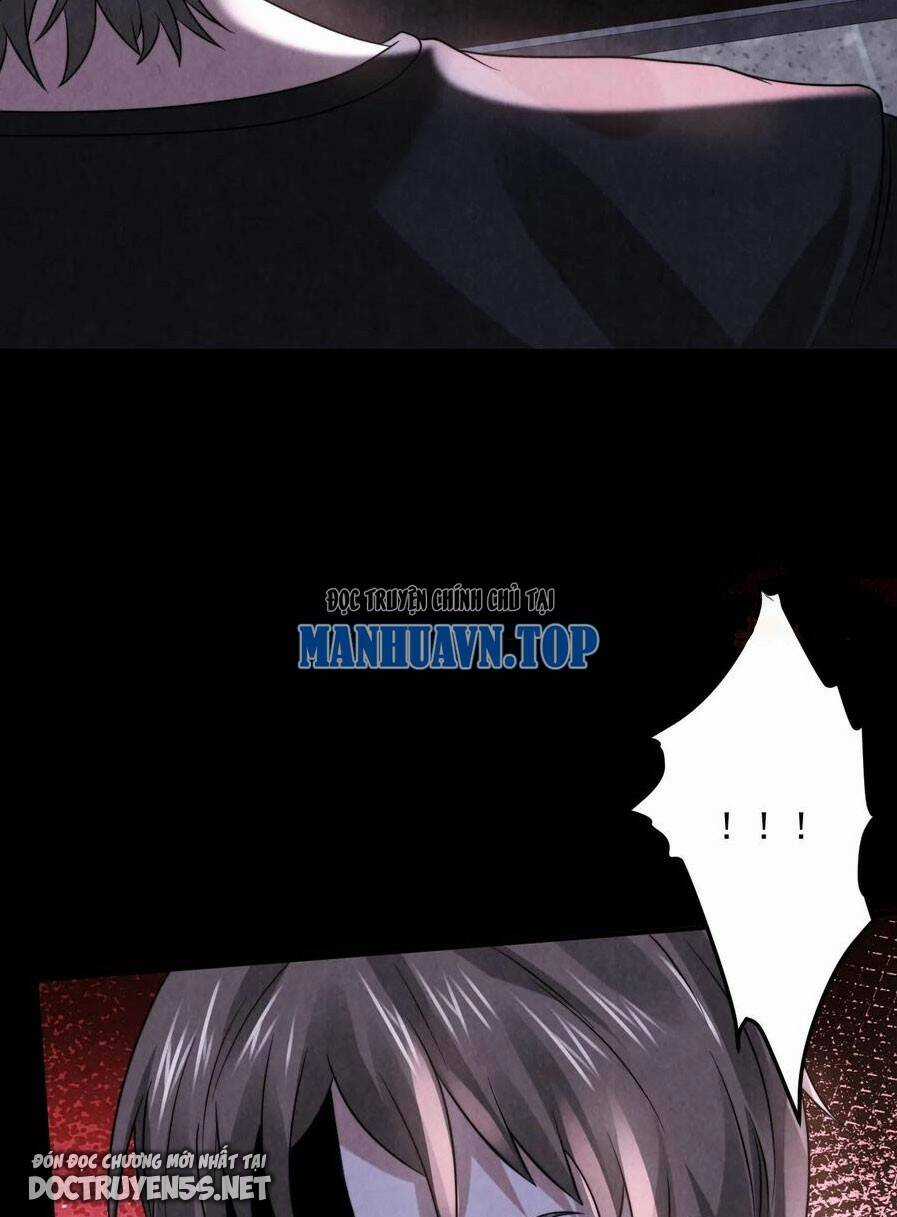 Bởi Vì Cẩn Thận Mà Quá Phận Hung Ác Chapter 56 trang 21