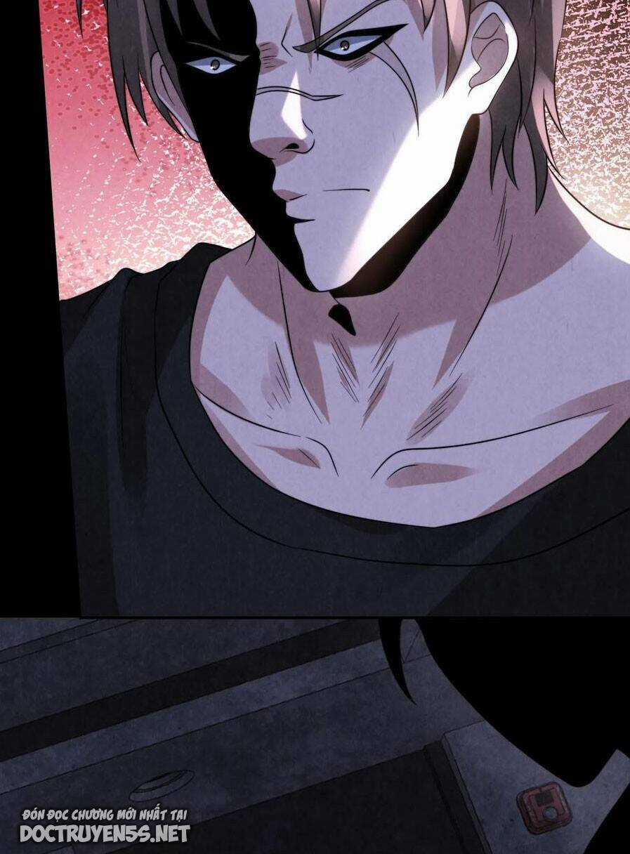 Bởi Vì Cẩn Thận Mà Quá Phận Hung Ác Chapter 56 trang 22