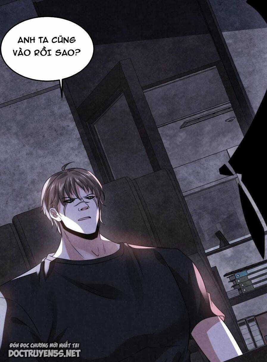 Bởi Vì Cẩn Thận Mà Quá Phận Hung Ác Chapter 56 trang 23