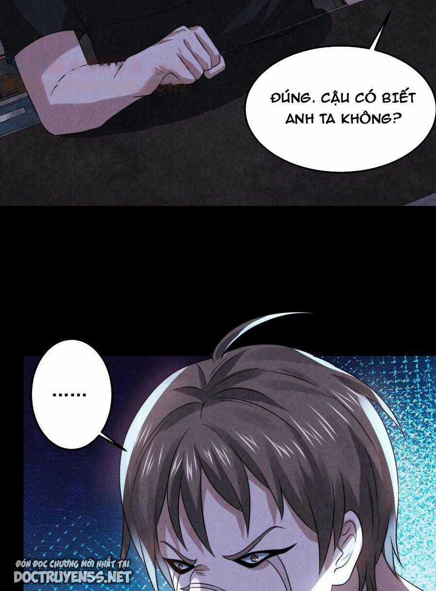 Bởi Vì Cẩn Thận Mà Quá Phận Hung Ác Chapter 56 trang 24