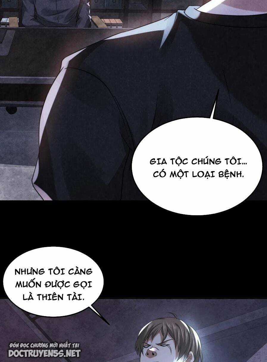 Bởi Vì Cẩn Thận Mà Quá Phận Hung Ác Chapter 56 trang 26