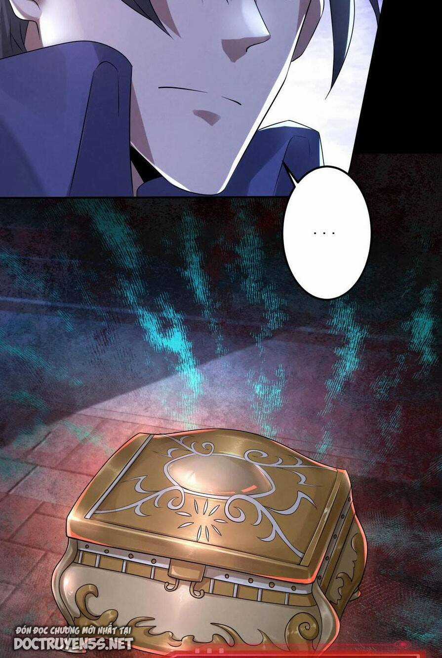 Bởi Vì Cẩn Thận Mà Quá Phận Hung Ác Chapter 56 trang 3