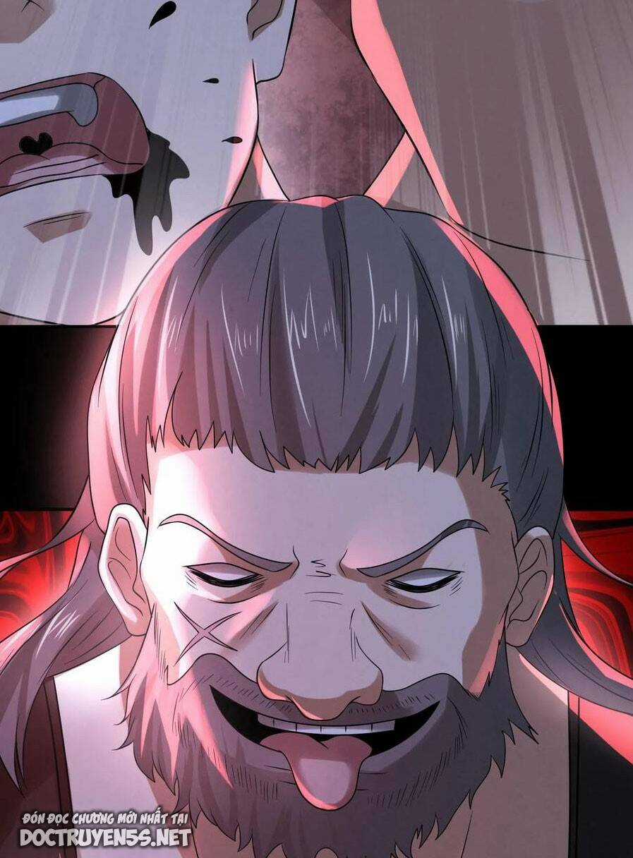 Bởi Vì Cẩn Thận Mà Quá Phận Hung Ác Chapter 56 trang 30