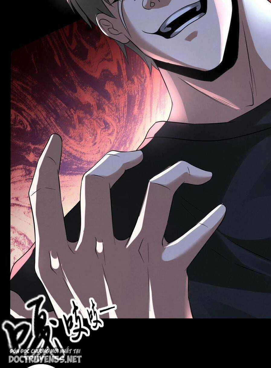 Bởi Vì Cẩn Thận Mà Quá Phận Hung Ác Chapter 56 trang 35