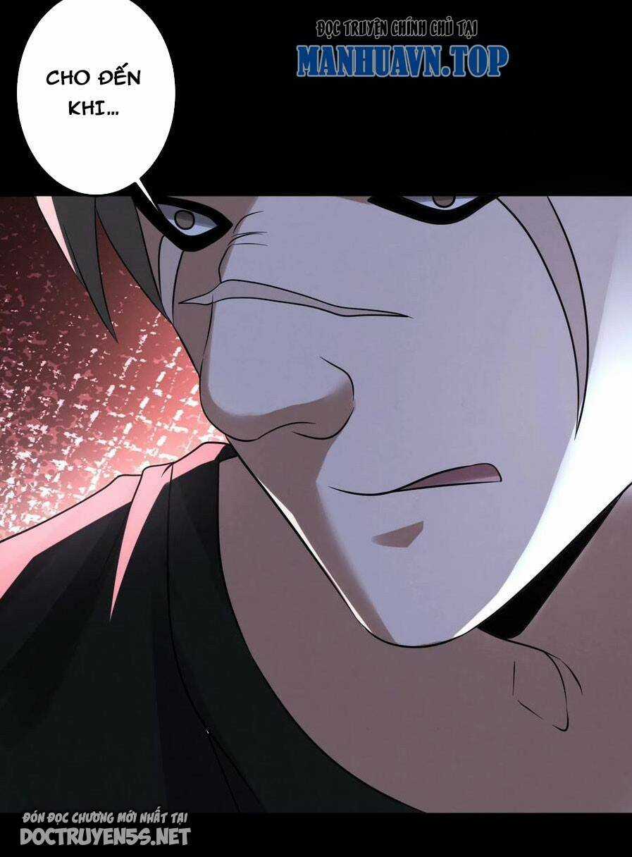 Bởi Vì Cẩn Thận Mà Quá Phận Hung Ác Chapter 56 trang 36