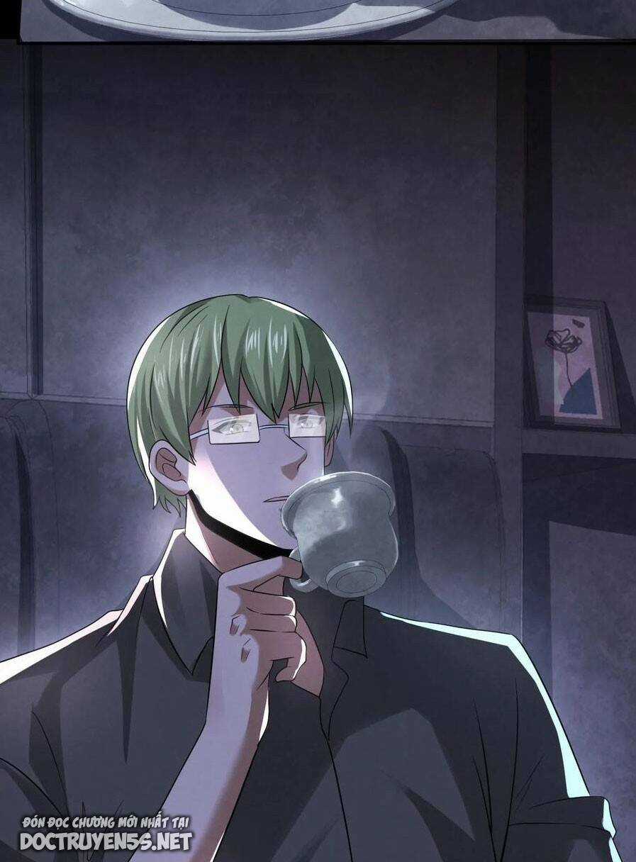 Bởi Vì Cẩn Thận Mà Quá Phận Hung Ác Chapter 56 trang 38