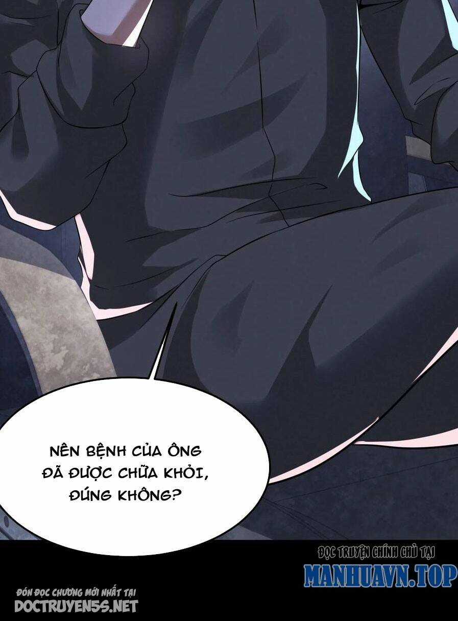 Bởi Vì Cẩn Thận Mà Quá Phận Hung Ác Chapter 56 trang 39