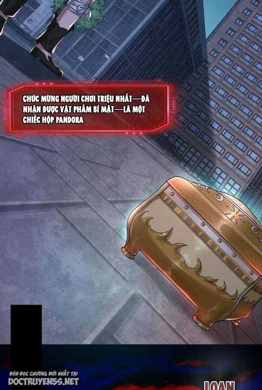 Bởi Vì Cẩn Thận Mà Quá Phận Hung Ác Chapter 56 trang 5