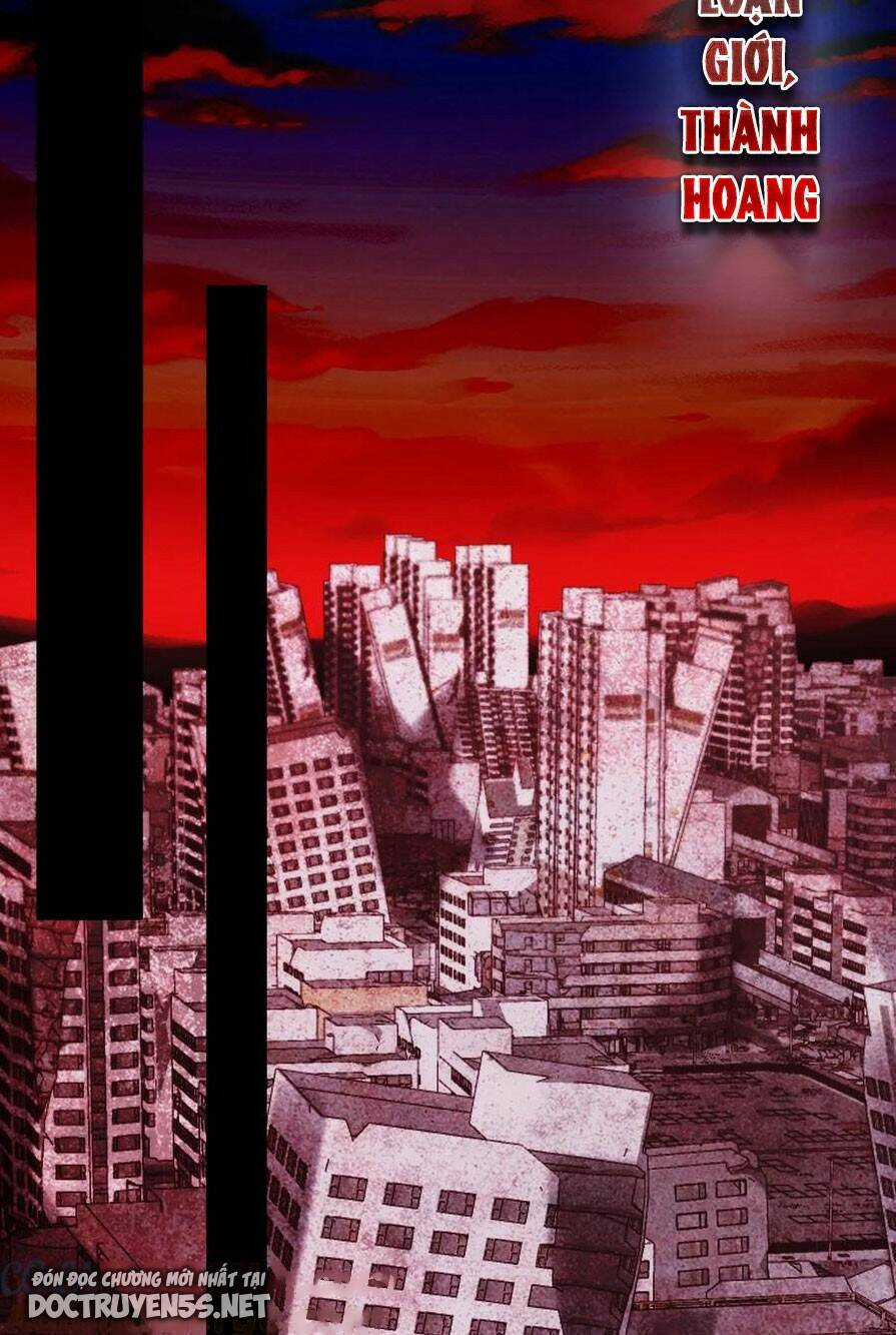 Bởi Vì Cẩn Thận Mà Quá Phận Hung Ác Chapter 56 trang 6