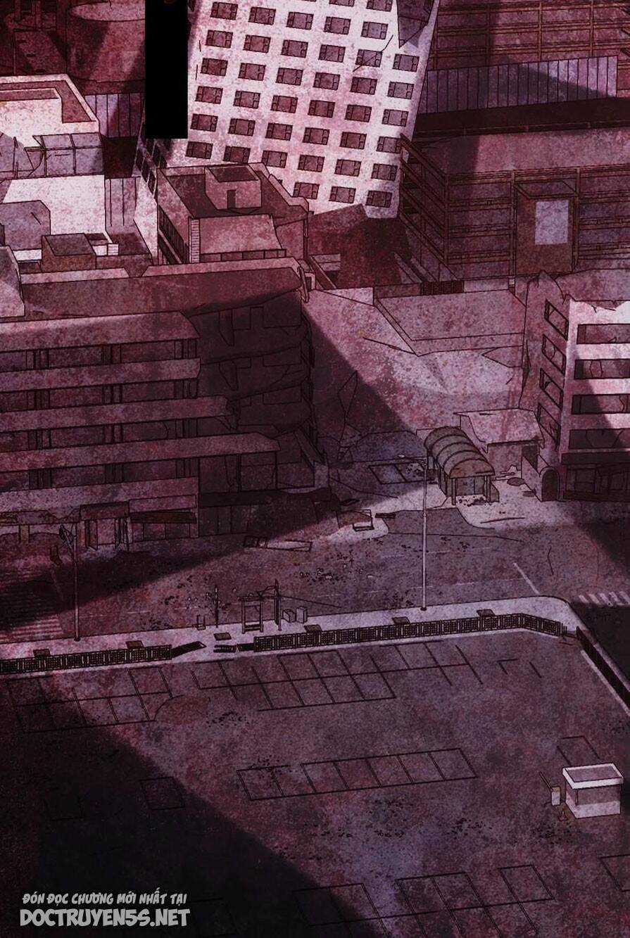 Bởi Vì Cẩn Thận Mà Quá Phận Hung Ác Chapter 56 trang 7