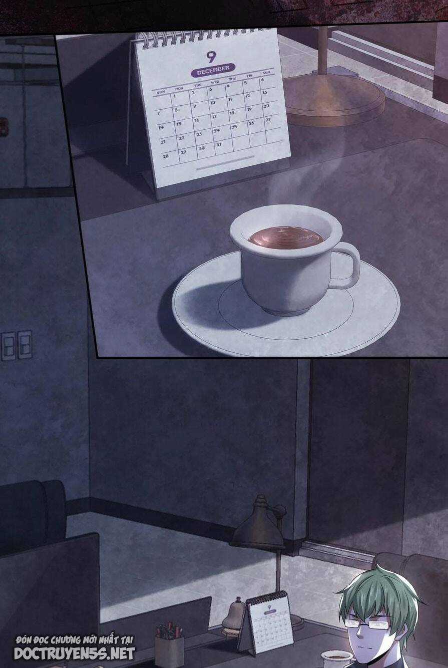 Bởi Vì Cẩn Thận Mà Quá Phận Hung Ác Chapter 56 trang 8