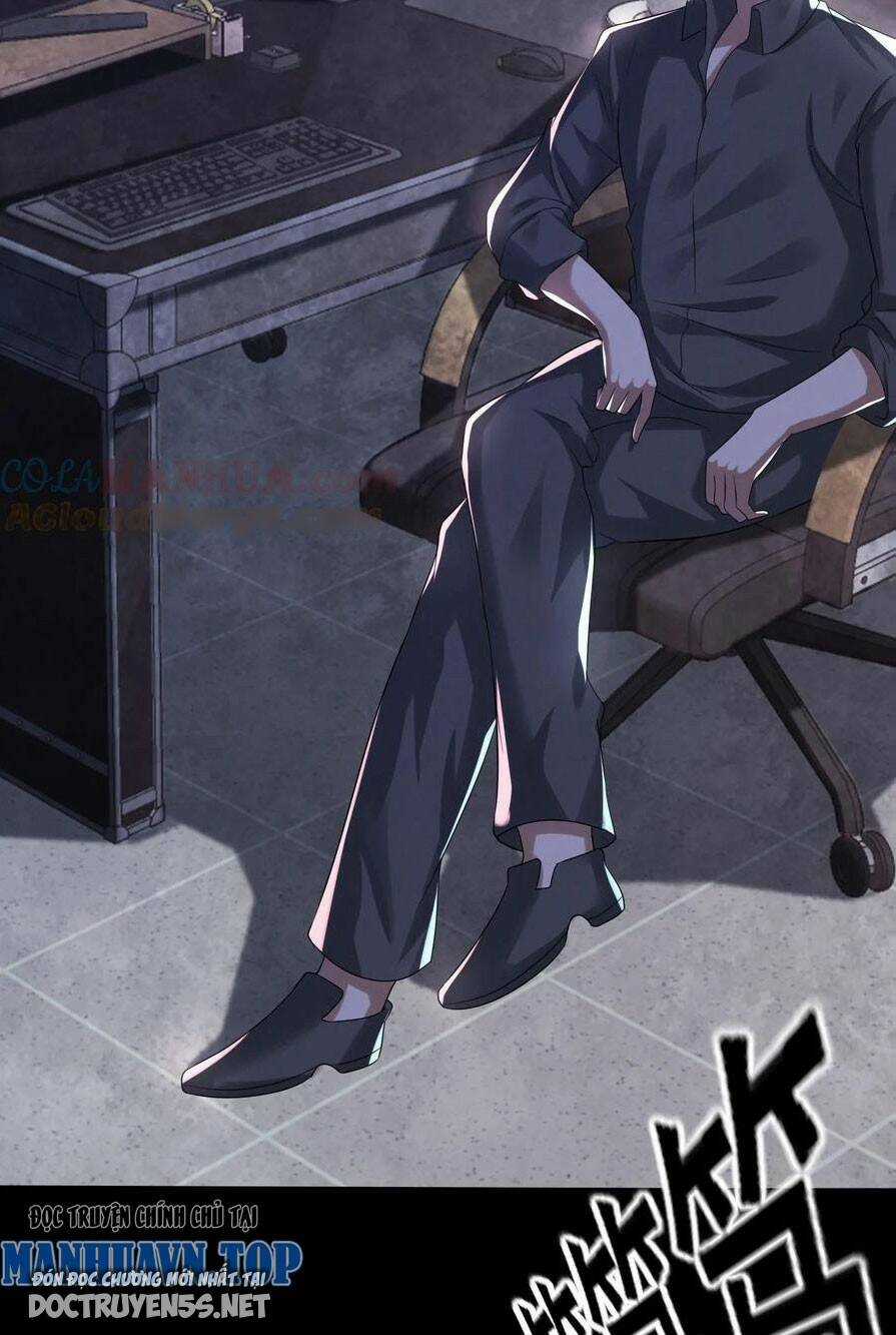 Bởi Vì Cẩn Thận Mà Quá Phận Hung Ác Chapter 56 trang 9