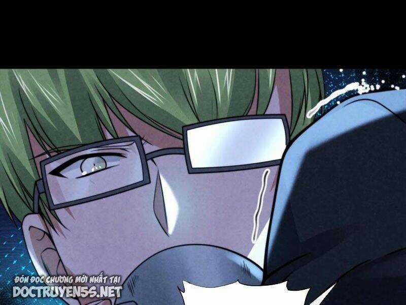 Bởi Vì Cẩn Thận Mà Quá Phận Hung Ác Chapter 57 trang 11