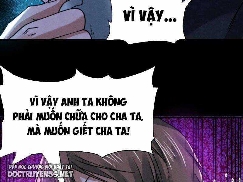Bởi Vì Cẩn Thận Mà Quá Phận Hung Ác Chapter 57 trang 12