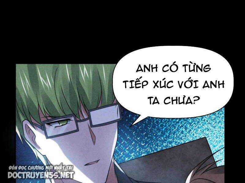 Bởi Vì Cẩn Thận Mà Quá Phận Hung Ác Chapter 57 trang 25