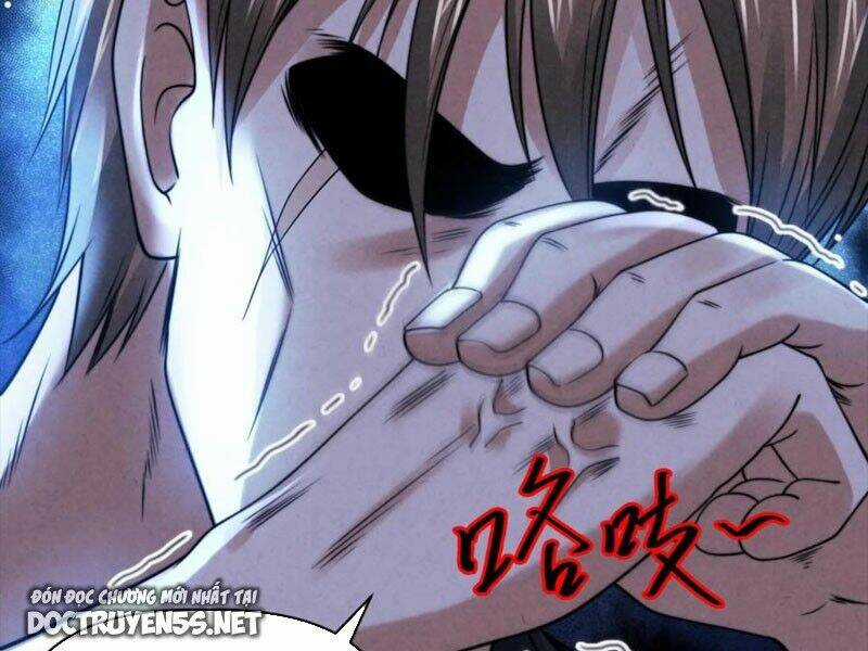 Bởi Vì Cẩn Thận Mà Quá Phận Hung Ác Chapter 57 trang 3