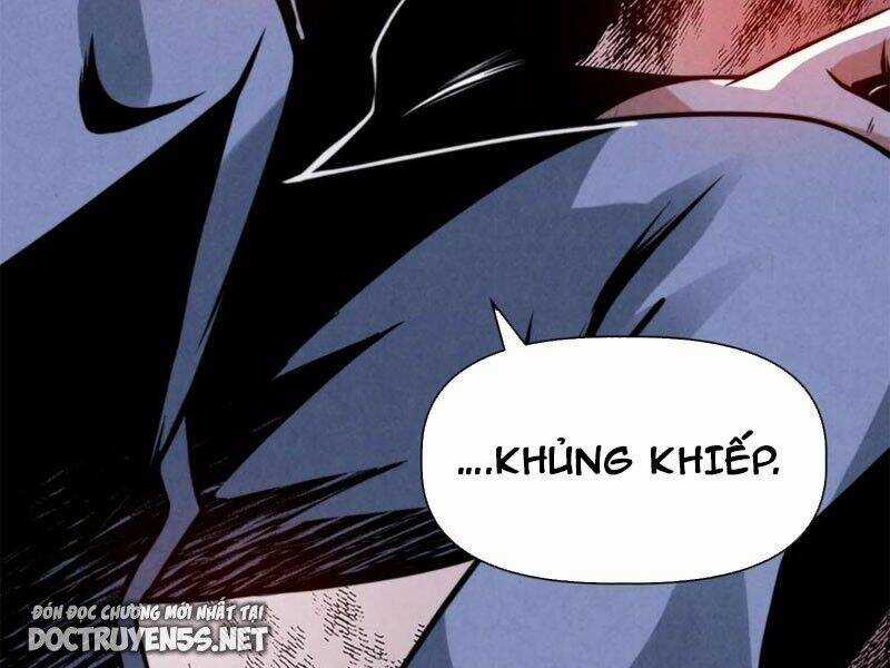 Bởi Vì Cẩn Thận Mà Quá Phận Hung Ác Chapter 57 trang 35