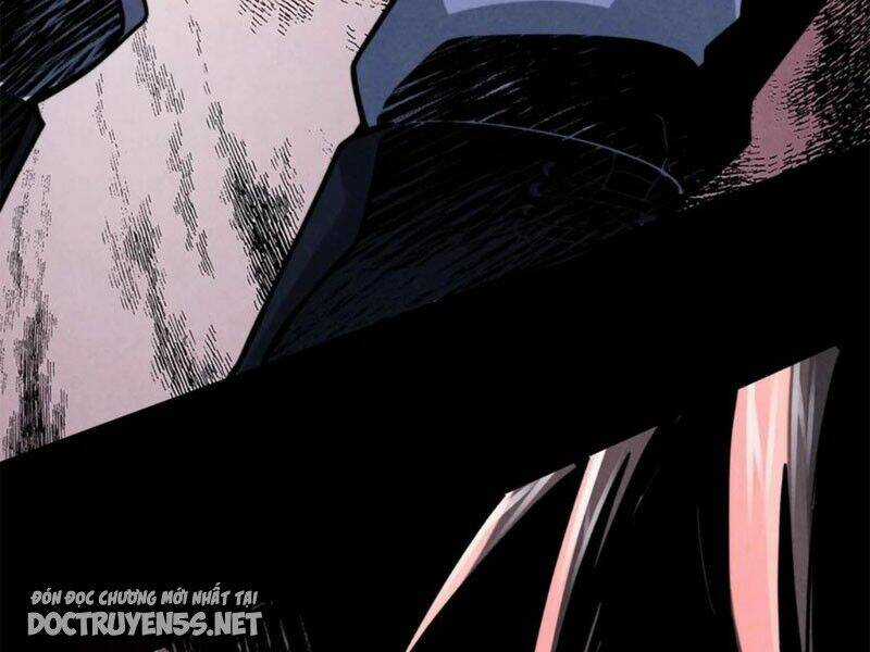 Bởi Vì Cẩn Thận Mà Quá Phận Hung Ác Chapter 57 trang 36