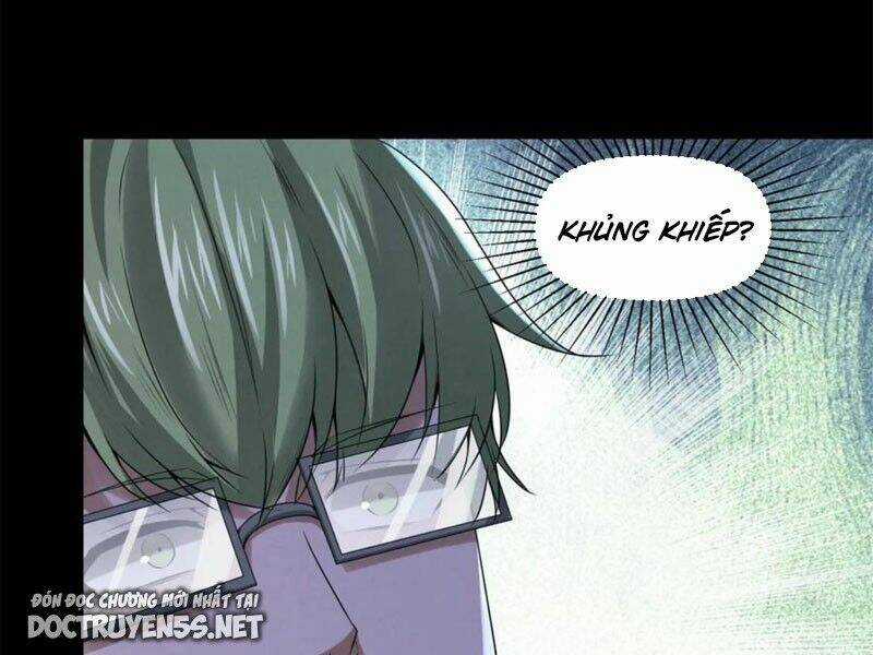 Bởi Vì Cẩn Thận Mà Quá Phận Hung Ác Chapter 57 trang 39