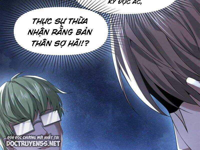 Bởi Vì Cẩn Thận Mà Quá Phận Hung Ác Chapter 57 trang 42