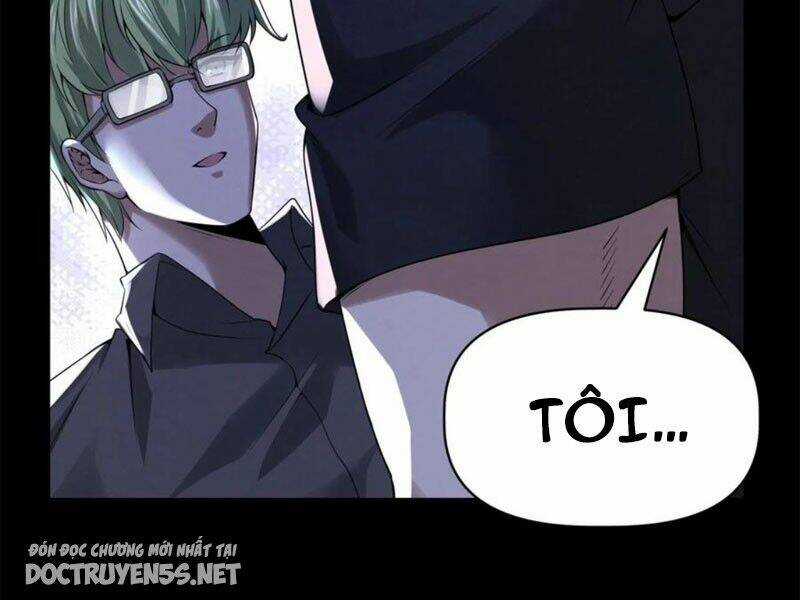 Bởi Vì Cẩn Thận Mà Quá Phận Hung Ác Chapter 57 trang 45