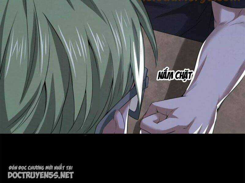 Bởi Vì Cẩn Thận Mà Quá Phận Hung Ác Chapter 57 trang 48