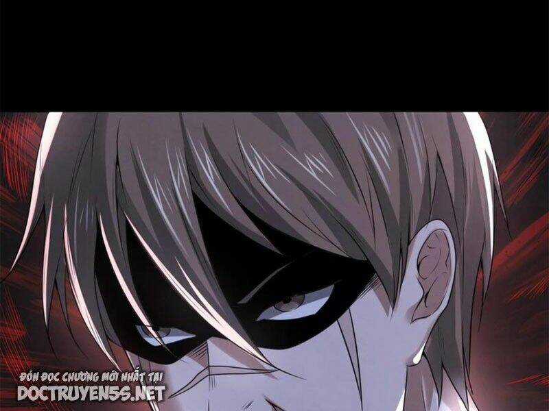 Bởi Vì Cẩn Thận Mà Quá Phận Hung Ác Chapter 57 trang 49