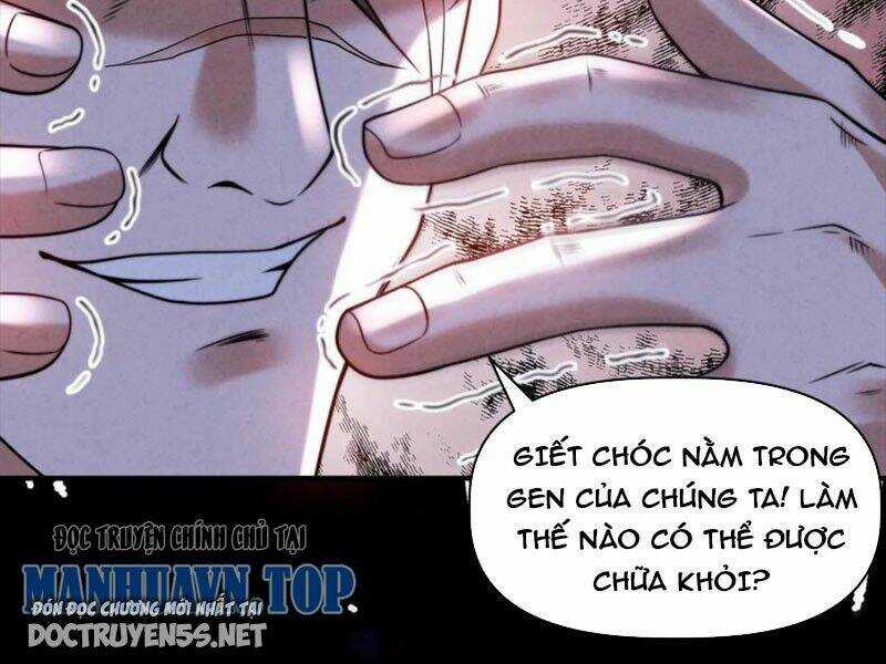 Bởi Vì Cẩn Thận Mà Quá Phận Hung Ác Chapter 57 trang 5