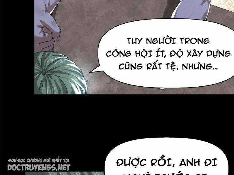 Bởi Vì Cẩn Thận Mà Quá Phận Hung Ác Chapter 57 trang 54