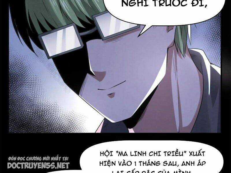 Bởi Vì Cẩn Thận Mà Quá Phận Hung Ác Chapter 57 trang 55