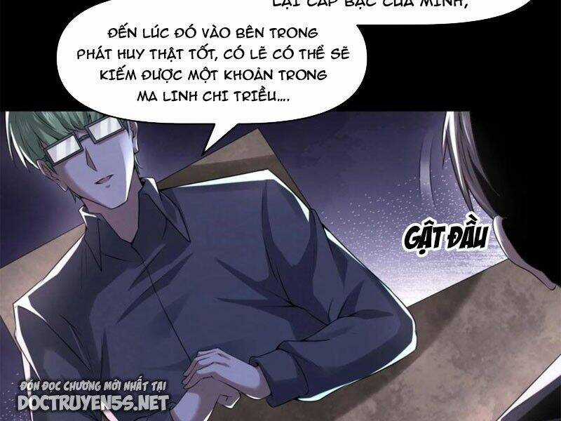 Bởi Vì Cẩn Thận Mà Quá Phận Hung Ác Chapter 57 trang 56