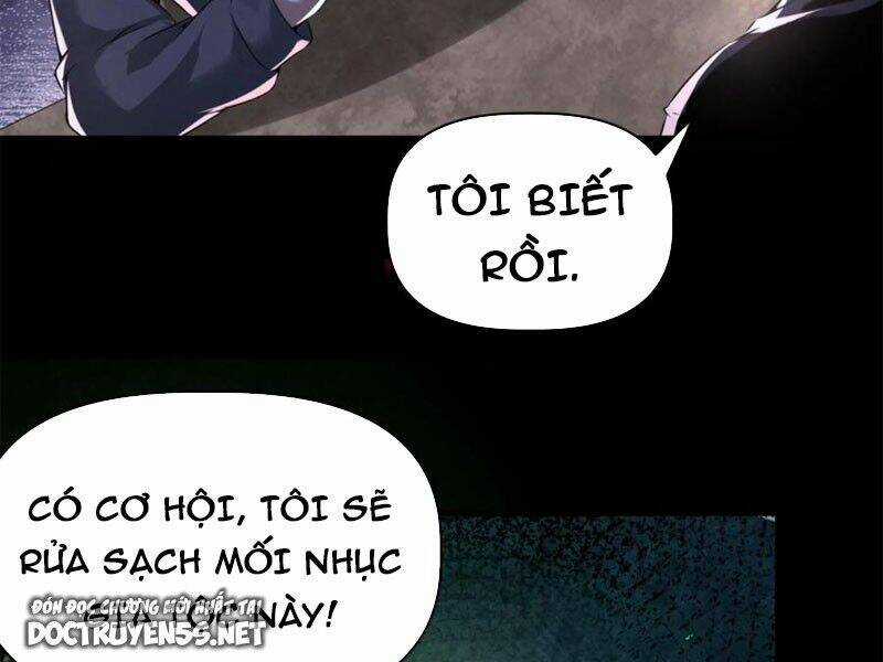 Bởi Vì Cẩn Thận Mà Quá Phận Hung Ác Chapter 57 trang 57