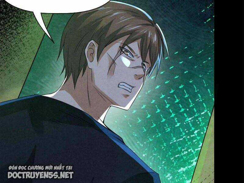 Bởi Vì Cẩn Thận Mà Quá Phận Hung Ác Chapter 57 trang 58