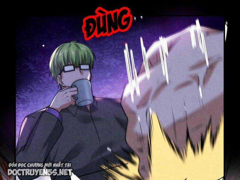 Bởi Vì Cẩn Thận Mà Quá Phận Hung Ác Chapter 57 trang 6