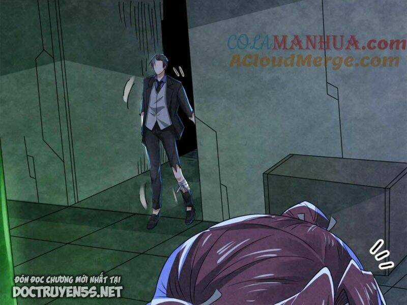 Bởi Vì Cẩn Thận Mà Quá Phận Hung Ác Chapter 57 trang 62