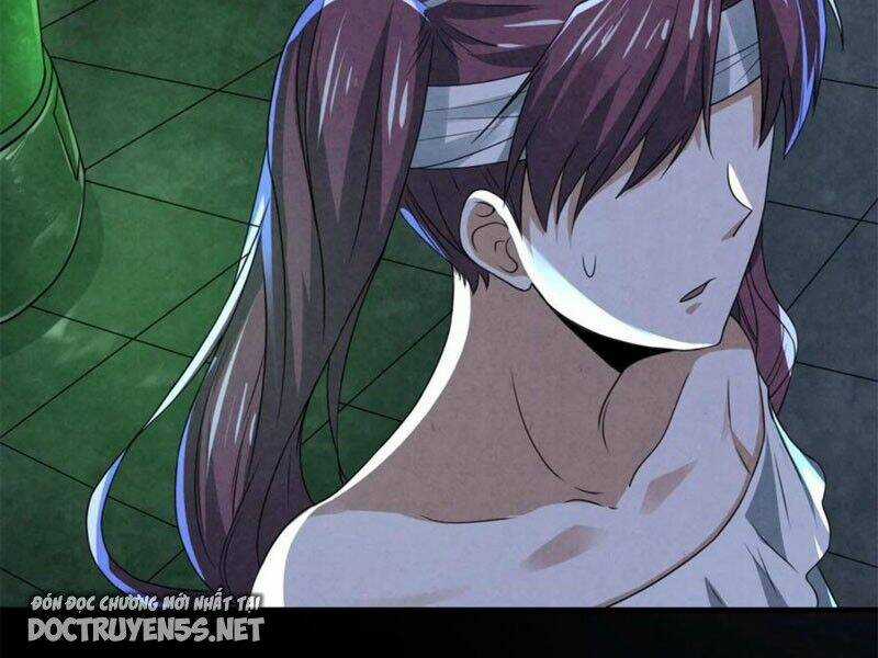 Bởi Vì Cẩn Thận Mà Quá Phận Hung Ác Chapter 57 trang 63