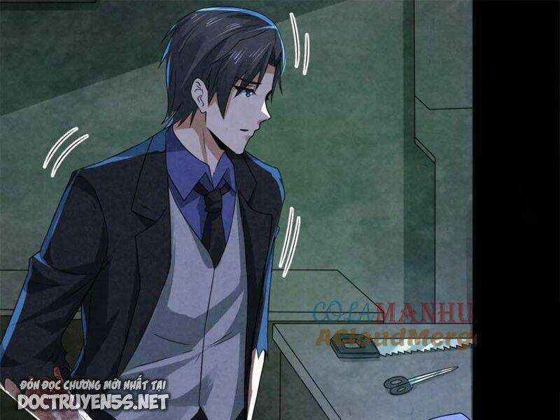 Bởi Vì Cẩn Thận Mà Quá Phận Hung Ác Chapter 57 trang 67