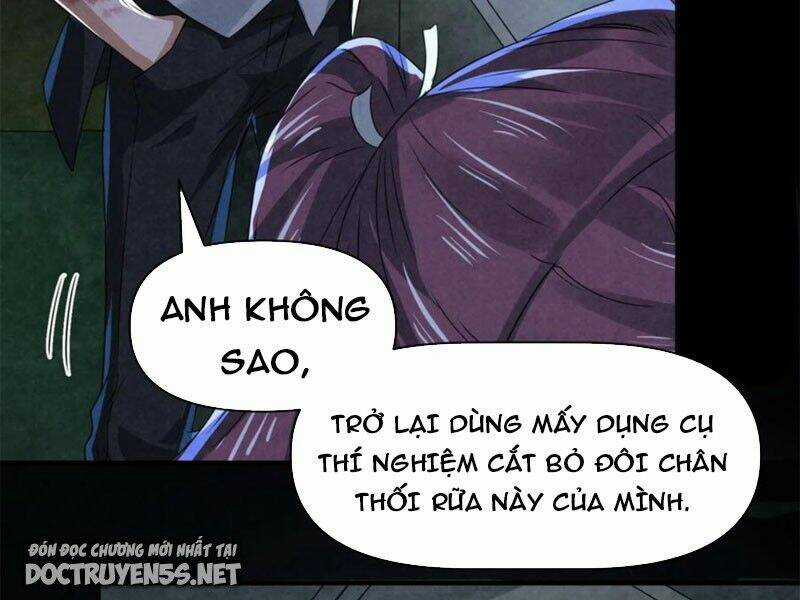 Bởi Vì Cẩn Thận Mà Quá Phận Hung Ác Chapter 57 trang 68