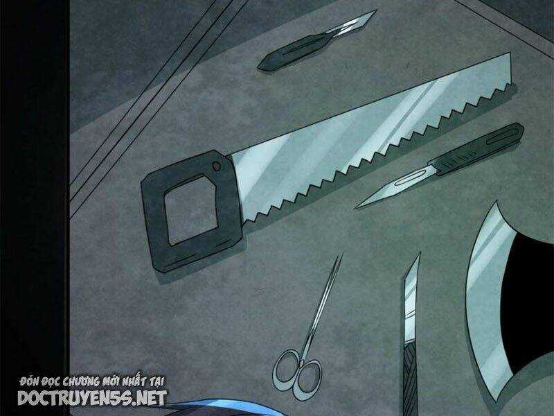 Bởi Vì Cẩn Thận Mà Quá Phận Hung Ác Chapter 57 trang 69