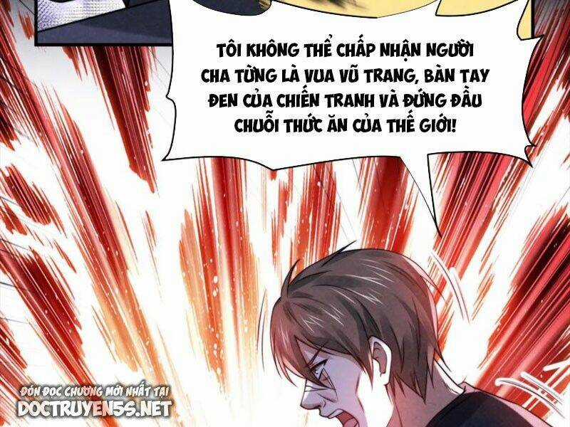 Bởi Vì Cẩn Thận Mà Quá Phận Hung Ác Chapter 57 trang 7
