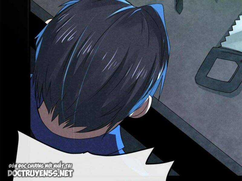 Bởi Vì Cẩn Thận Mà Quá Phận Hung Ác Chapter 57 trang 70