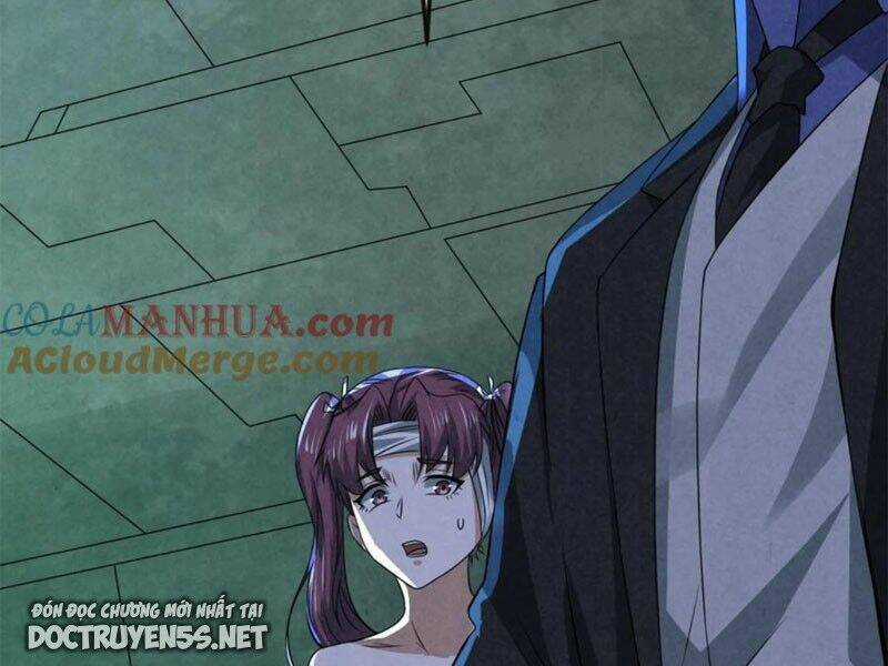 Bởi Vì Cẩn Thận Mà Quá Phận Hung Ác Chapter 57 trang 72