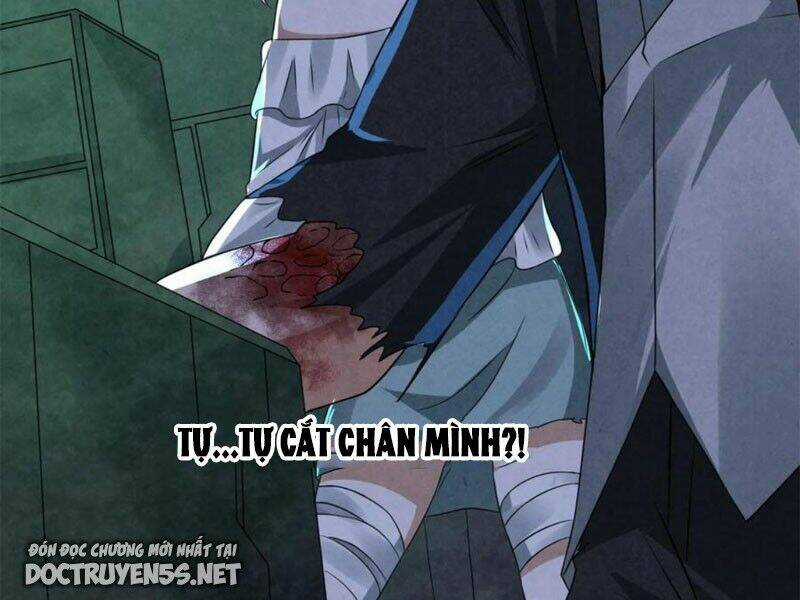 Bởi Vì Cẩn Thận Mà Quá Phận Hung Ác Chapter 57 trang 73