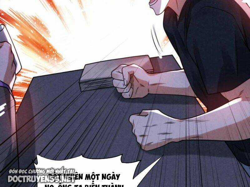 Bởi Vì Cẩn Thận Mà Quá Phận Hung Ác Chapter 57 trang 8