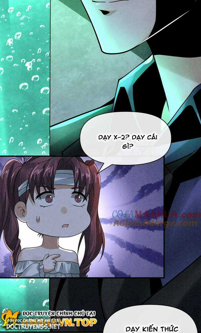 Bởi Vì Cẩn Thận Mà Quá Phận Hung Ác Chapter 58 trang 12