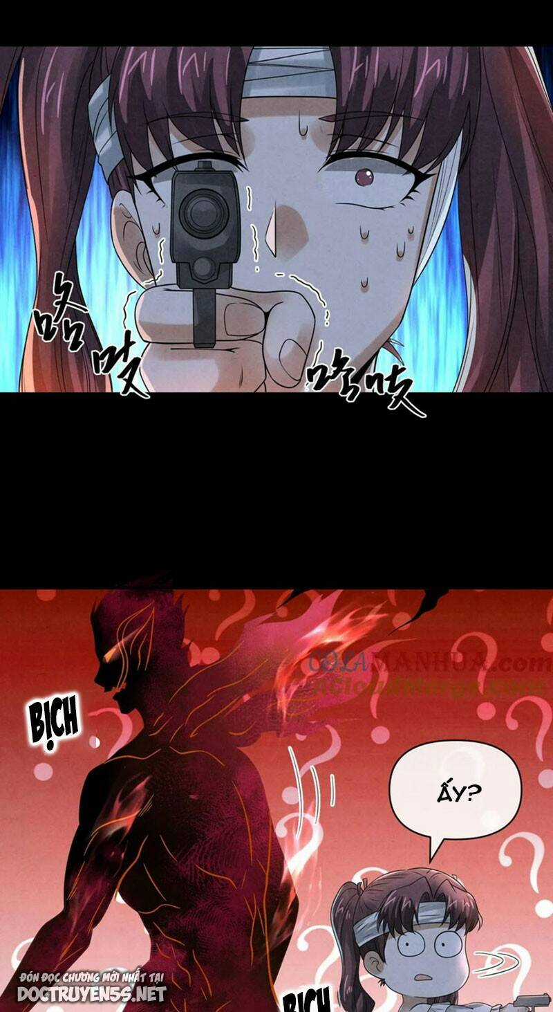 Bởi Vì Cẩn Thận Mà Quá Phận Hung Ác Chapter 58 trang 16